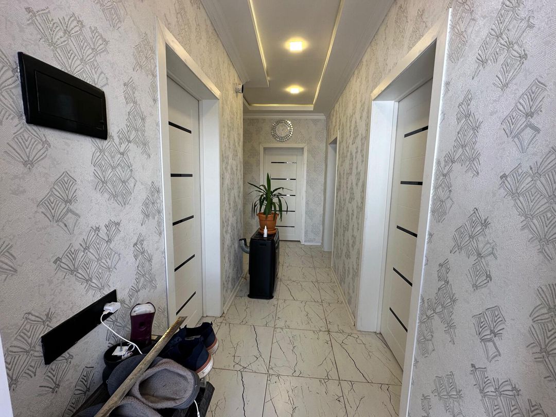 Həyət evi, Maştağa qəs — Ev, villa, Bakı (2)