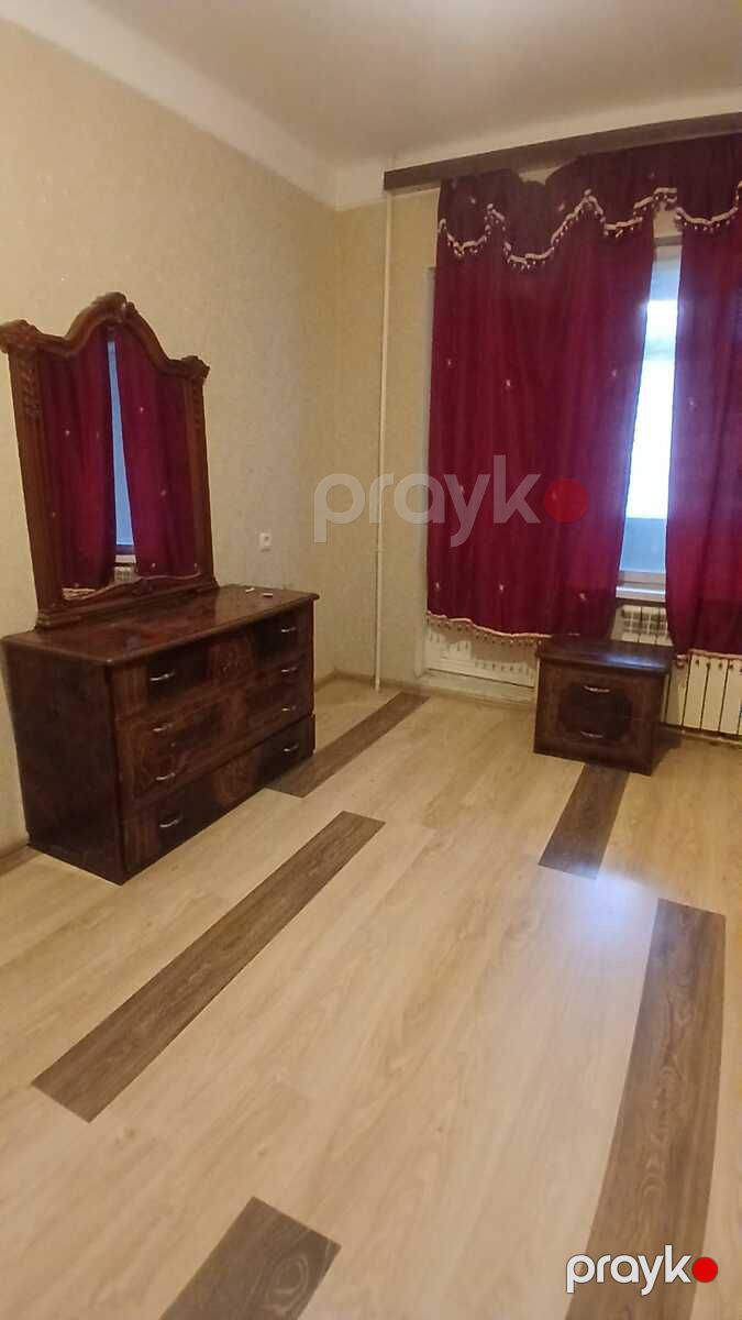 İcarəyə verilir 6 otaqlı köhnə tikili 100 m² — Mənzil, Bakı (6)