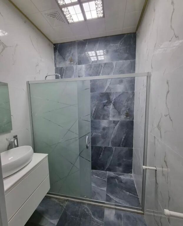 Satılır 2 otaqlı yeni tikili 55 m² — Mənzil, Bakı (4)
