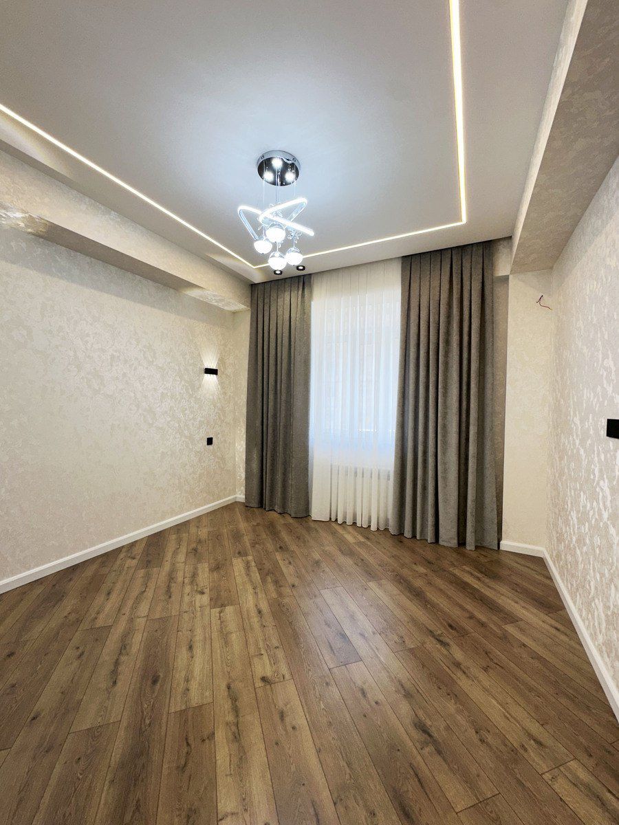 Satılır 2 otaqlı yeni tikili 75 m² — Mənzil, Bakı (6)