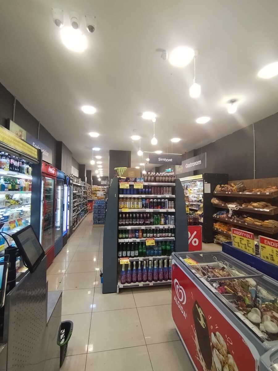 Satılır obyekt 303 m² — Əmlak, Bakı (4)
