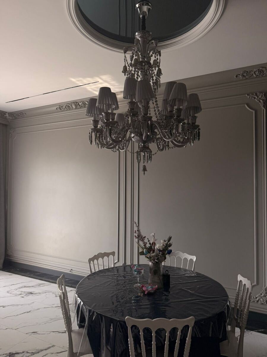 Satılır 2 otaqlı yeni tikili 70 m² — Mənzil, Bakı (8)
