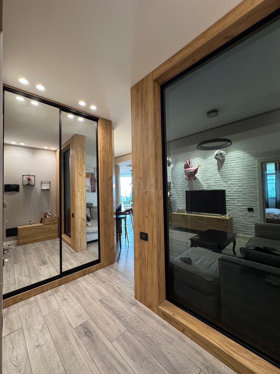 Satılır 3 otaqlı yeni tikili 84 m² — Mənzil, Bakı (9)