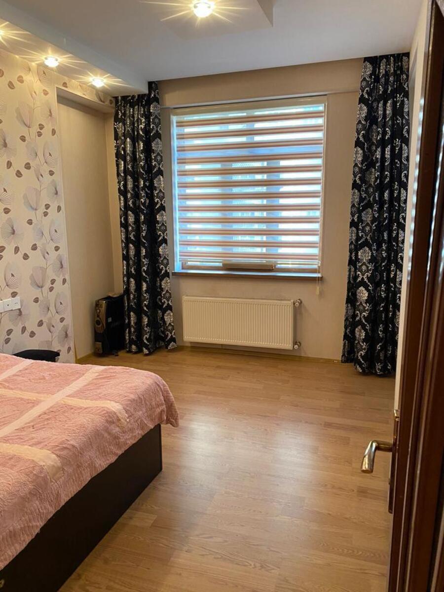 Satılır 2 otaqlı yeni tikili 58 m² — Mənzil, Bakı (4)