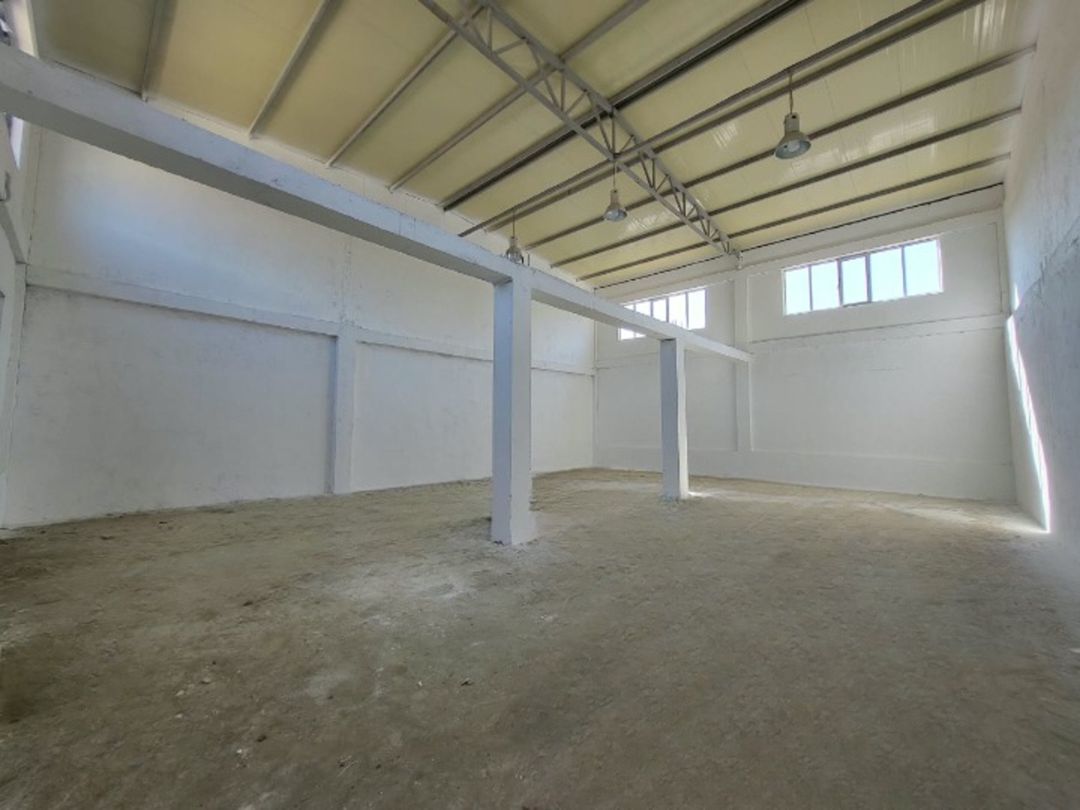 İcarəyə verilir obyekt 90 m² — Əmlak, Bakı (3)