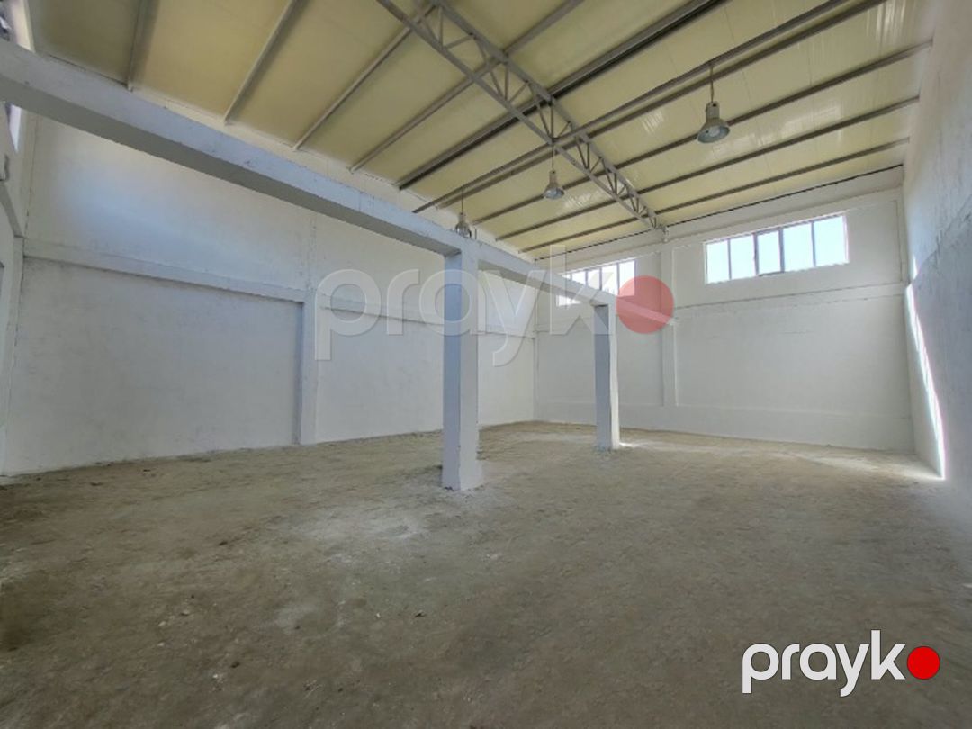 İcarəyə verilir obyekt 90 m² — Əmlak, Bakı (3)
