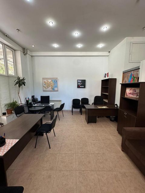 İcarəyə verilir obyekt 40 m² — Bakı