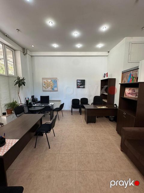 İcarəyə verilir obyekt 40 m²