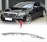 Mercedes-Benz W222 ön bufer torunun nikeli — Brabus-M Babək Prospekti — Запчасти и аксессуары