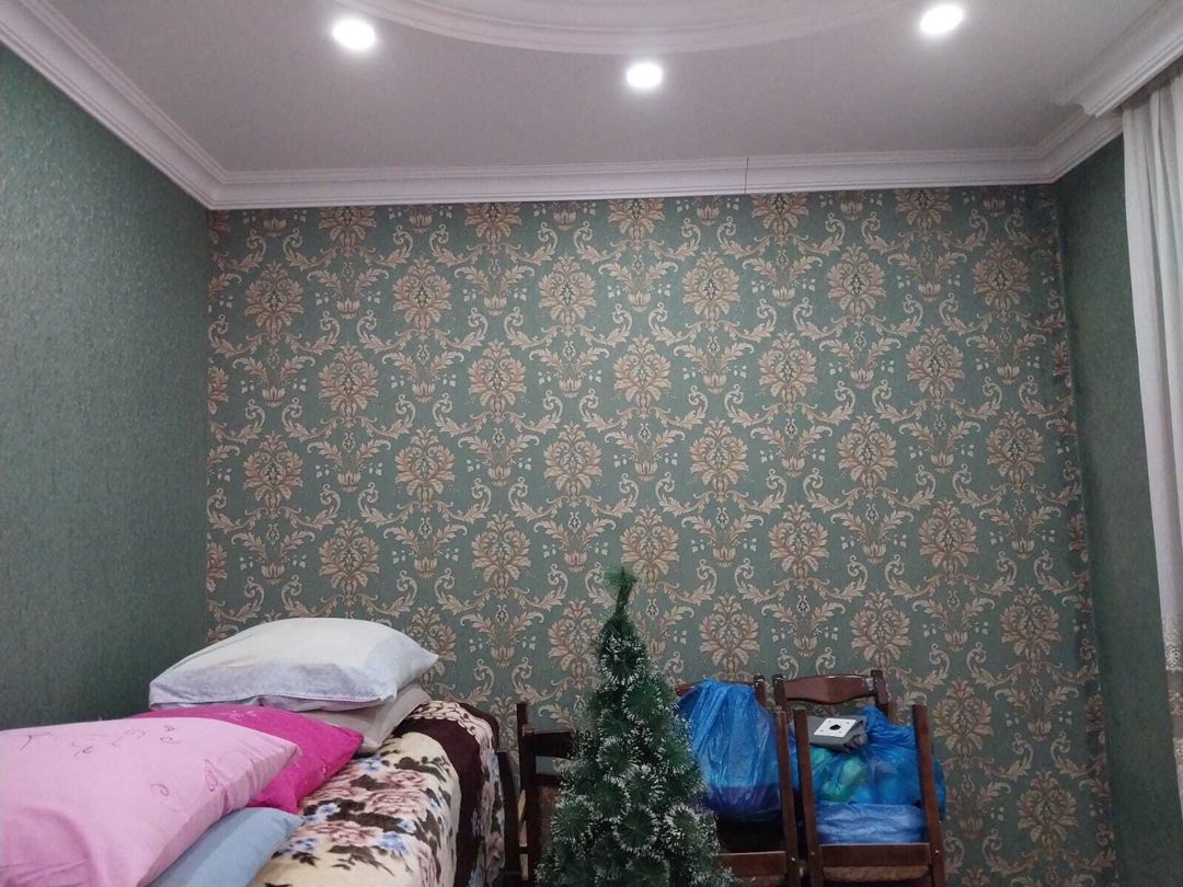 Satılır 6 otaqlı həyət evi/bağ evi 240 m² — Ev, villa, Bakı (6)