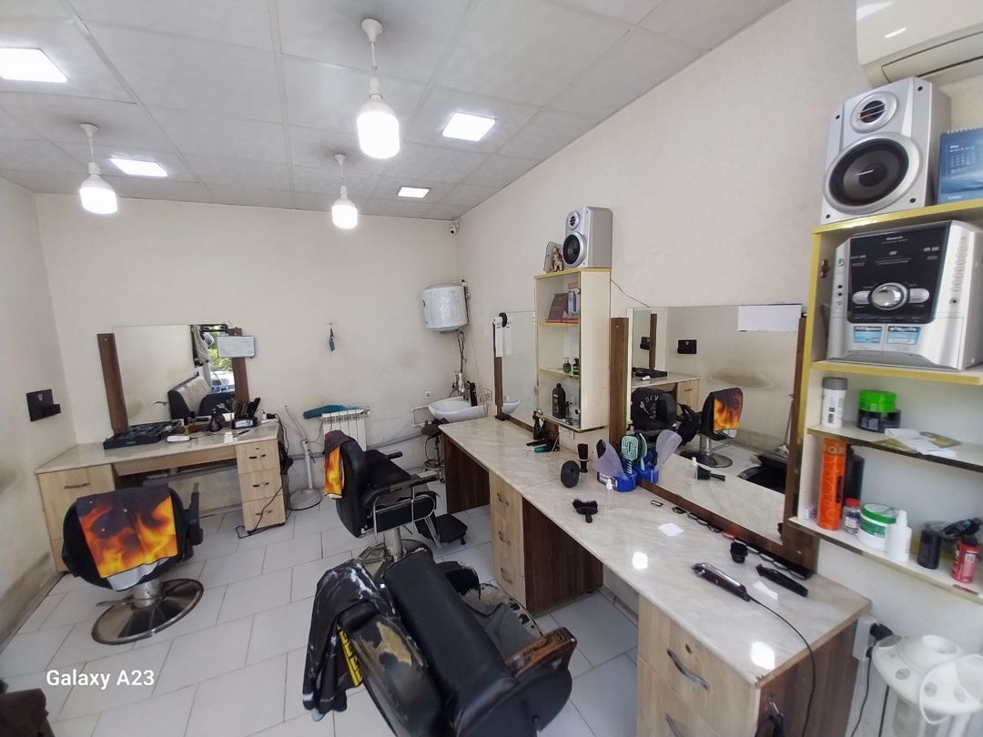 Salon mebeli — Biznes və avadanlıq, Bakı (6)