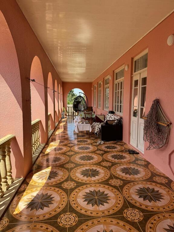 Satılır 5 otaqlı həyət evi/bağ evi 200 m² — Ev, villa, Bakı (8)