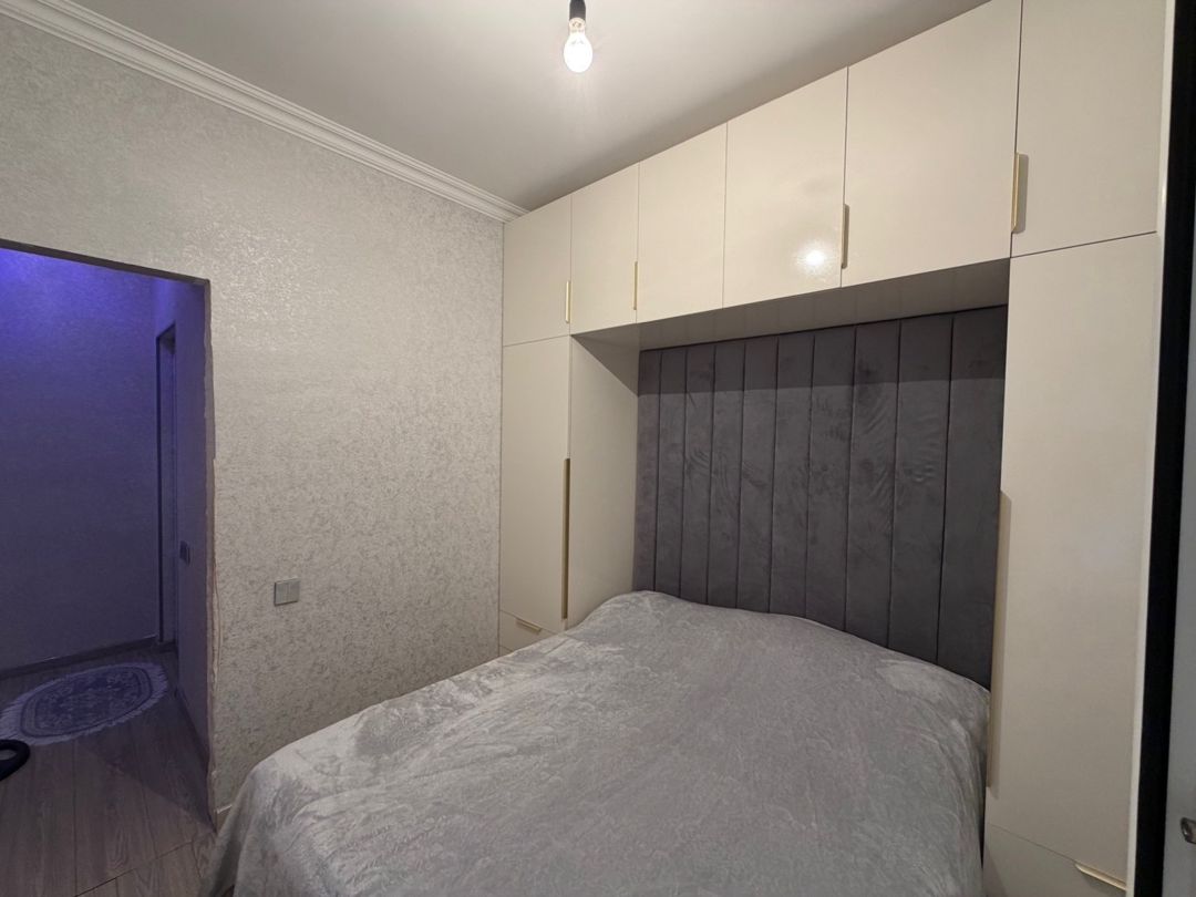 2-otaqlı yeni tikili, Masazır qəs., 48 m² — Mənzil, Bakı (9)