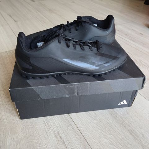 İdman ayaqqabısı Adidas X Crazyfast — Bakı