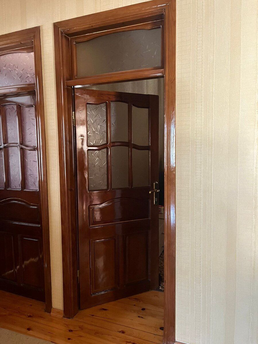 Qapı — Təmir və inşaat, Bakı (4)