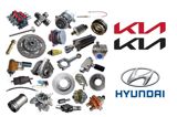 "Hyundai, Kia" ehtiyat hissələri — Grand Avto Parts — Запчасти и аксессуары