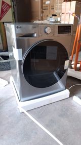 Quruducu maşın "LG RH10V9PV2W" — Səid Electronics — Home Appliances