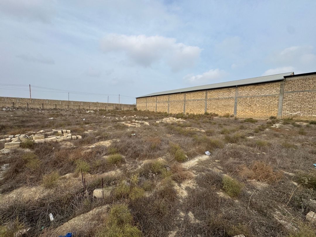 30 sot torpaq sahəsi, Məhəmmədi k — Torpaq, Bakı (3)