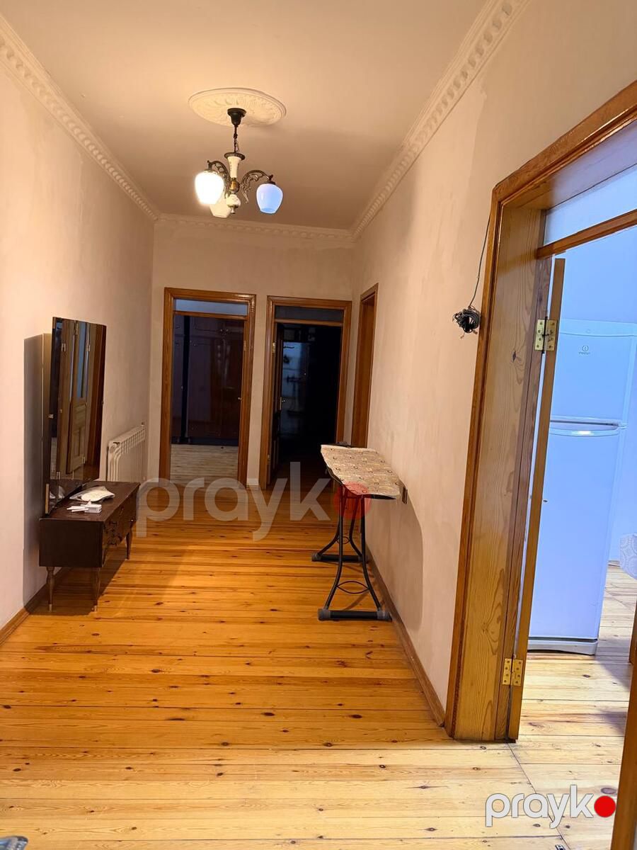 İcarəyə verilir 3 otaqlı həyət evi/bağ evi 160 m² — Ev, villa, Bakı (7)