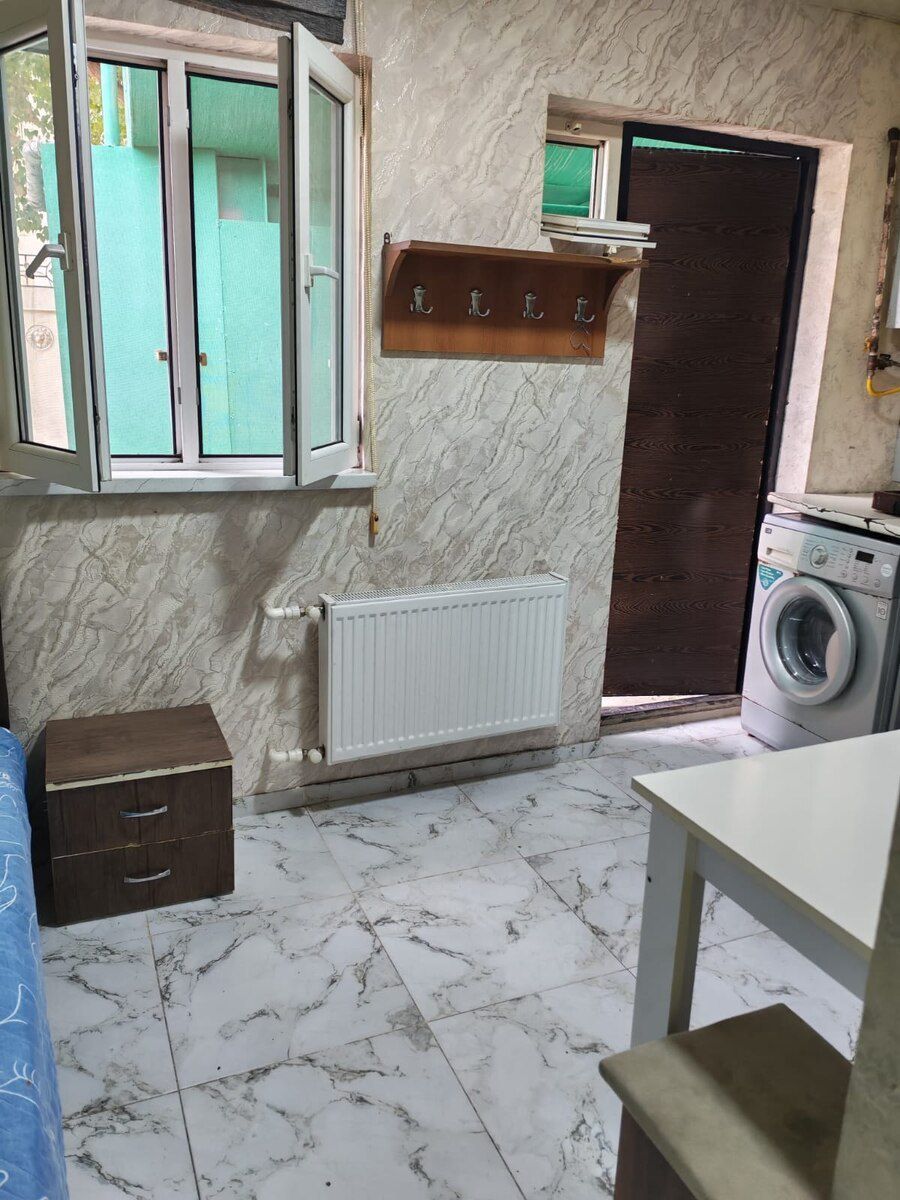 Həyət evi kirayə verilir, 8 Noyabr m — Ev, villa, Bakı (3)