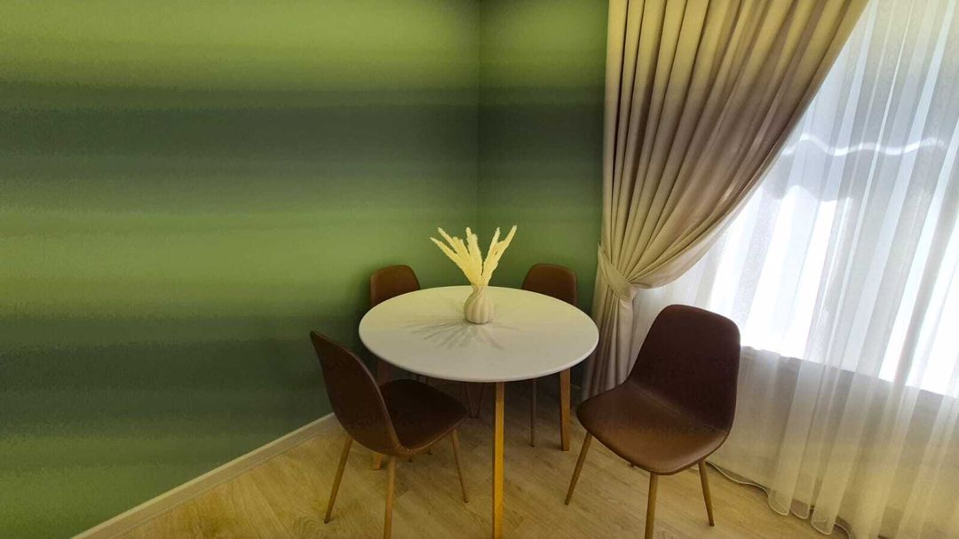 Satılır 2 otaqlı köhnə tikili 45 m² — Mənzil, Bakı (3)