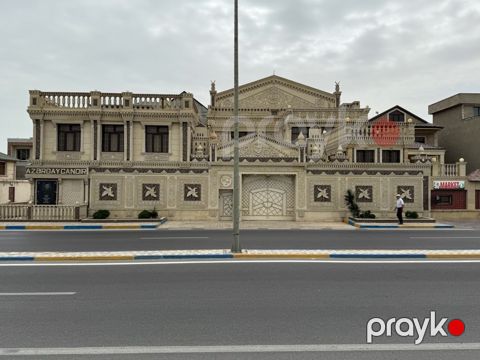Villa, Corat qəs