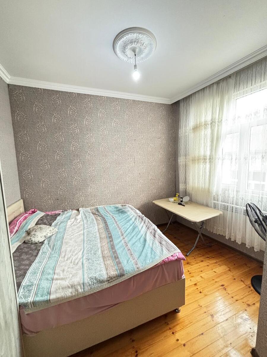 Satılır 2 otaqlı həyət evi/bağ evi 70 m² — Ev, villa, Xırdalan (8)