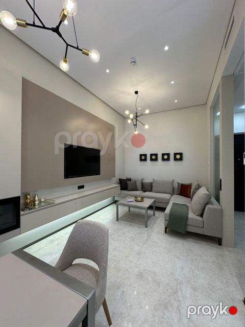 İcarəyə verilir 3 otaqlı yeni tikili 95 m²