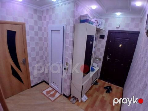 2-otaqlı mənzil, Neftçilər m., 40 m²