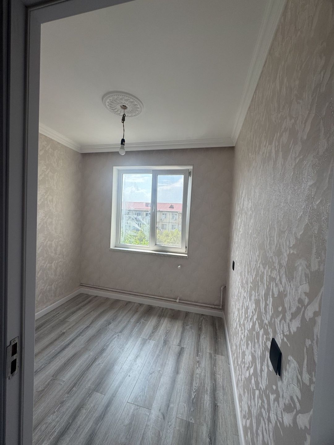 2-otaqlı mənzil, Sumqayıt ş., 48 m² — Mənzil, Sumqayıt (7)