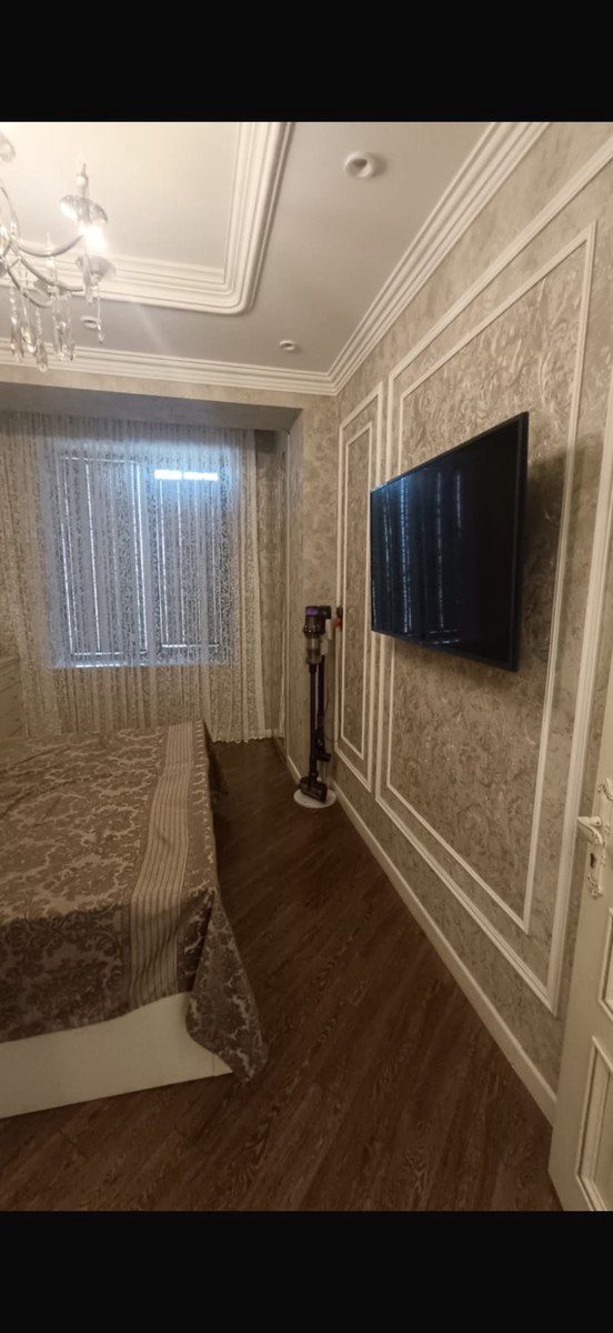 2-otaqlı yeni tikili kirayə verilir, Sumqayıt ş., 132 m² — Mənzil, Sumqayıt (10)