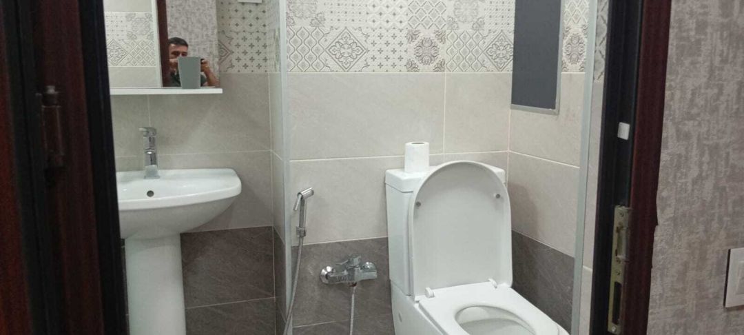 İcarəyə verilir 3 otaqlı köhnə tikili 100 m² — Mənzil, Bakı (8)