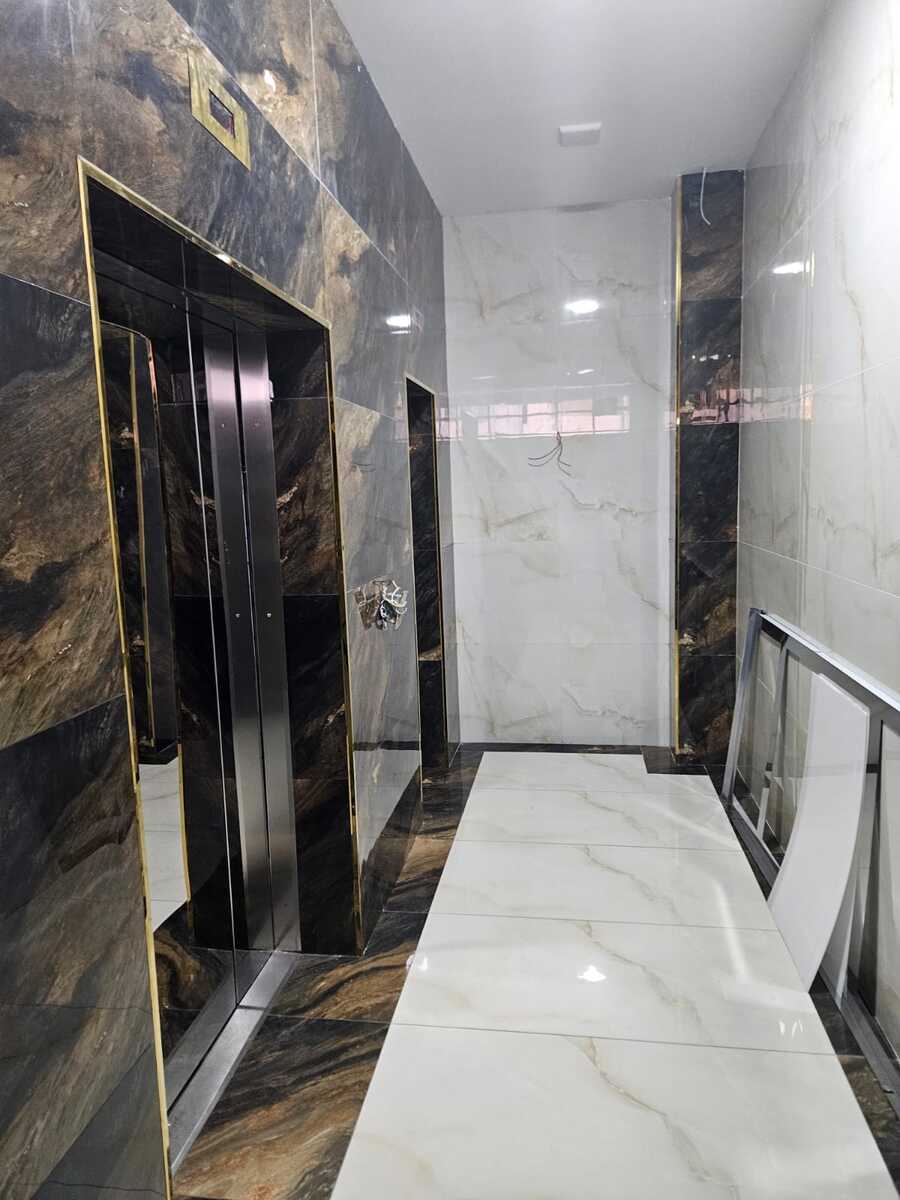 Satılır 2 otaqlı yeni tikili 89 m² — Mənzil, Bakı (11)