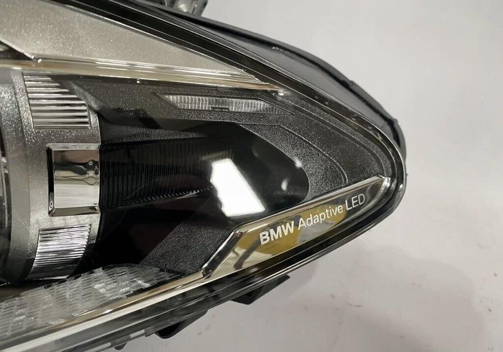 "BMW F10" LED fara Bütün kateqoriyalar Nəqliyyat Ehtiyat — Avtomobil işığı, Bakı (4)