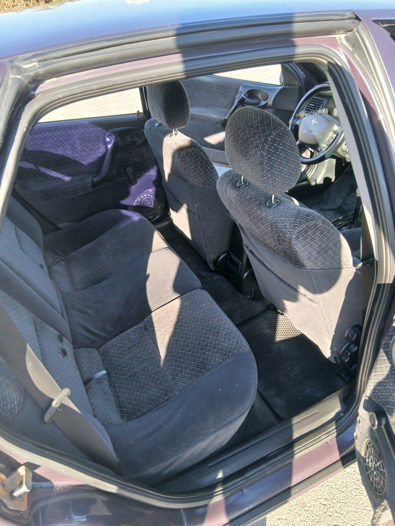 Opel Vectra, 1.8 L, 1996 il, 311 770 km — Avtomobillər, Ucar (5)