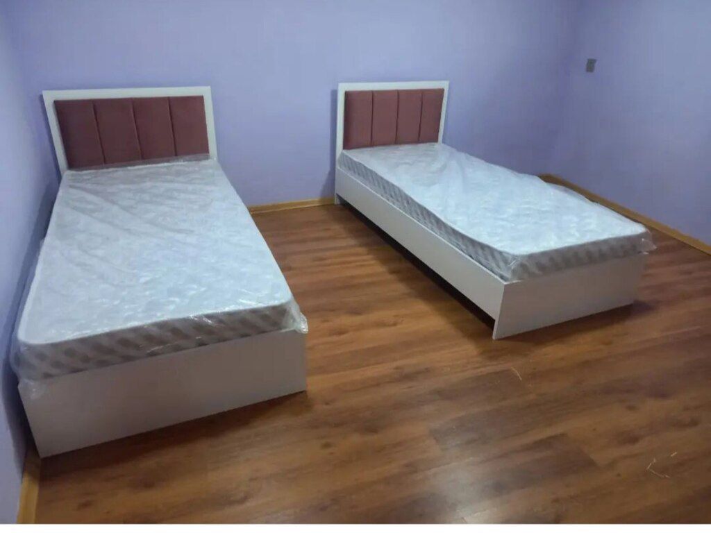Çarpayılar — Mebel, Bakı (4)