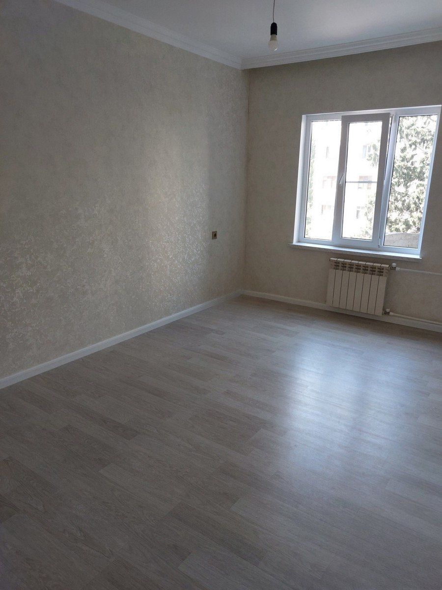 Satılır 2 otaqlı köhnə tikili 65 m² — Mənzil, Bakı (4)