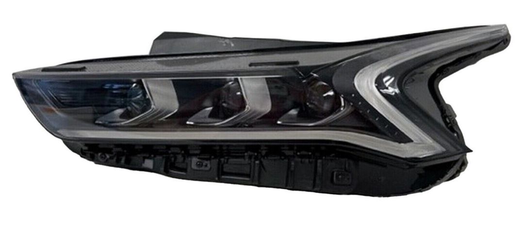 "Kia Optima K5 2023" ön fara 3 lupa — Ehtiyat hissələri və aksesuarlar, Bakı (5)