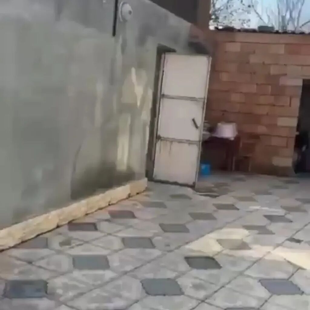 5 otaqlı, 124 kv. m, Kredit yoxdur, Orta təmir — Ev, villa, Gəncə (3)