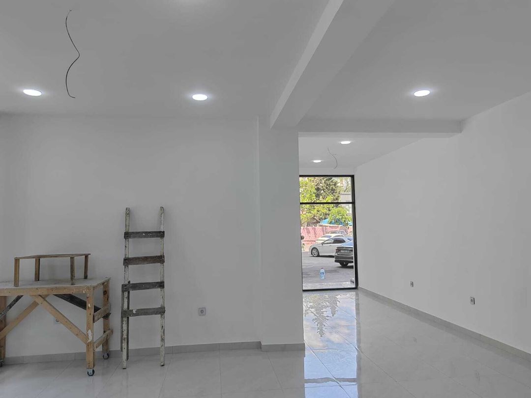 İcarəyə verilir obyekt 75 m² — Əmlak, Bakı (3)