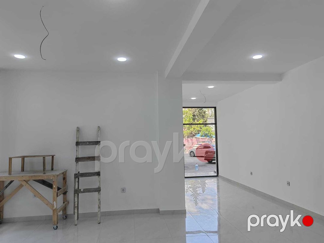 İcarəyə verilir obyekt 75 m² — Əmlak, Bakı (6)