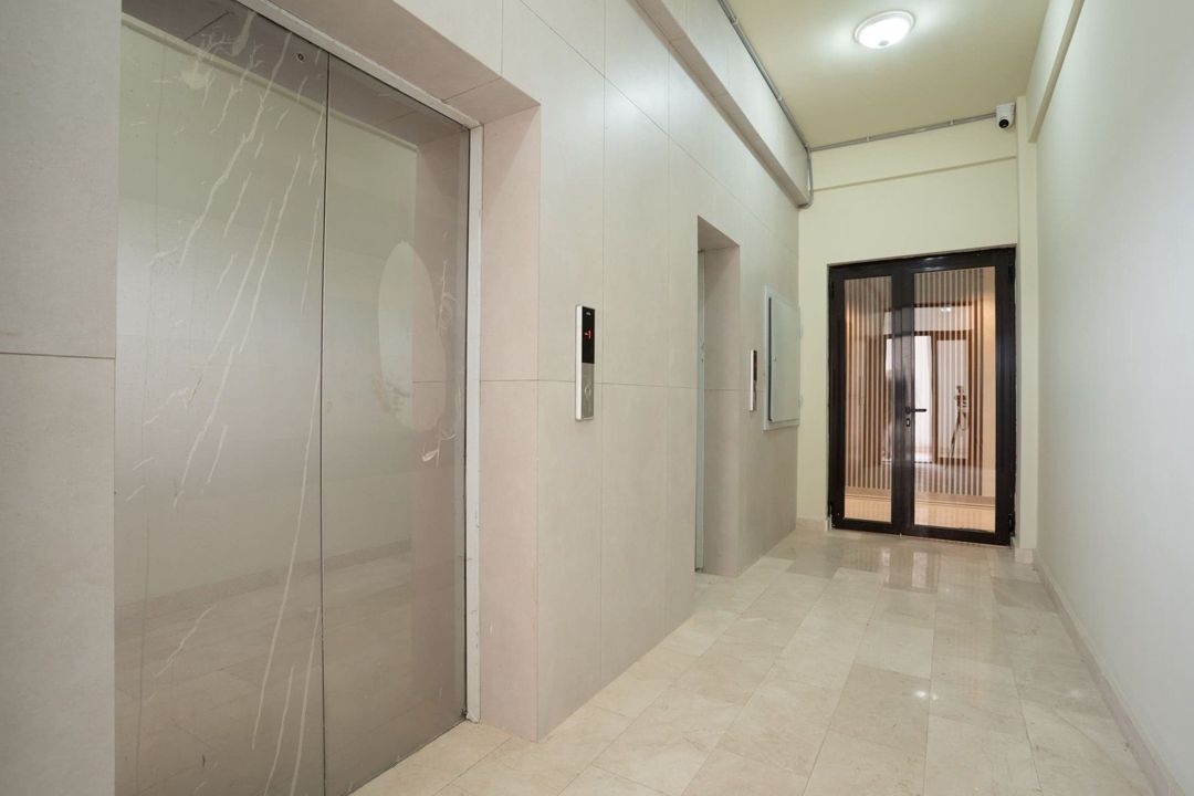 Satılır 4 otaqlı yeni tikili 175 m² — Mənzil, Bakı (5)