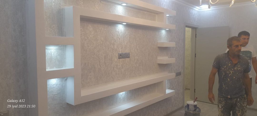 Usta xidməti — Təmir və inşaat, Bakı (9)