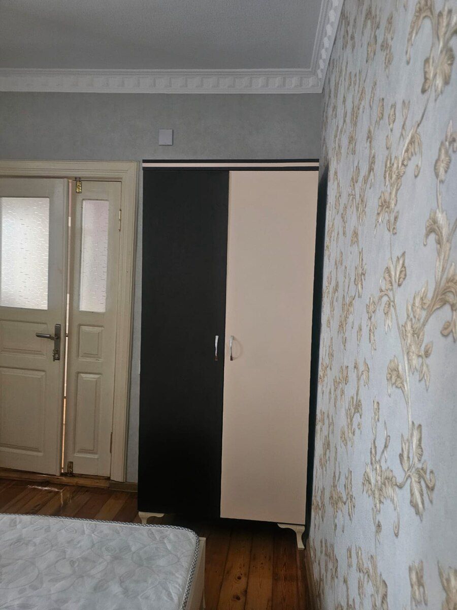 2-otaqlı mənzil kirayə verilir, Gəncə ş., 55 m² — Mənzil, Gəncə (9)