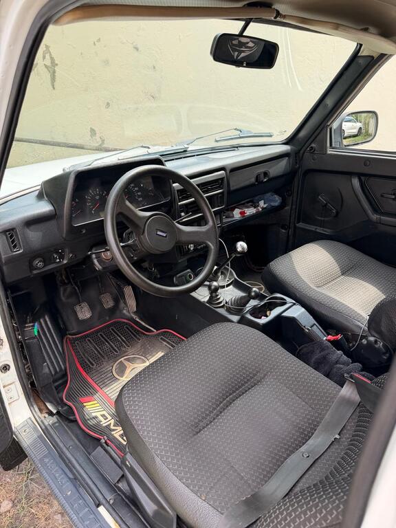 Lada (VAZ) Niva, 1.7 L, 2013 il, 150 000 km — Avtomobillər, Qusar (5)