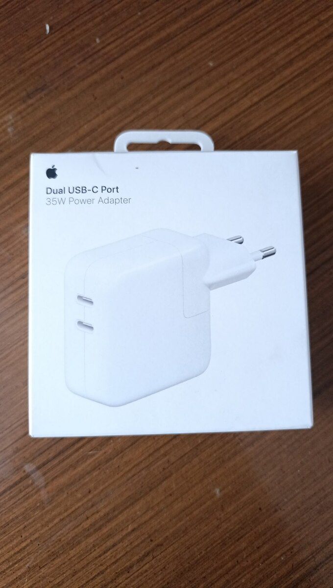 Apple iPhone 17 Pro adapter başlığı — Smartfonlar, Bakı