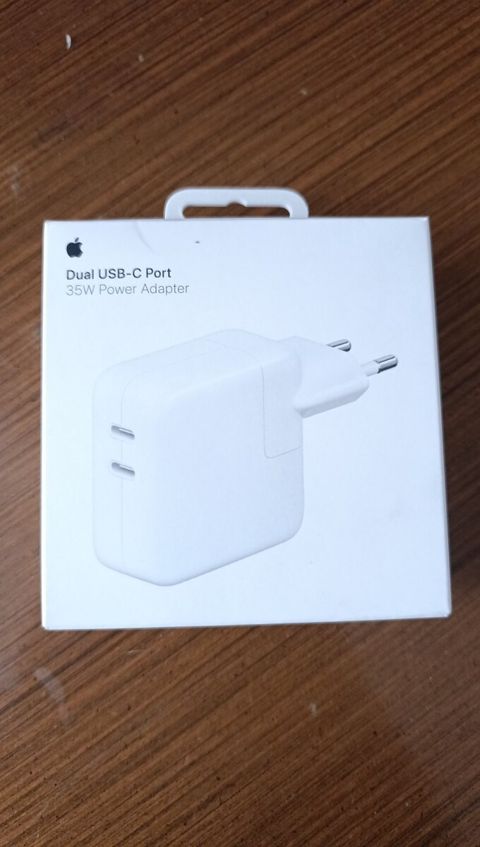 Apple iPhone 17 Pro adapter başlığı — Bakı