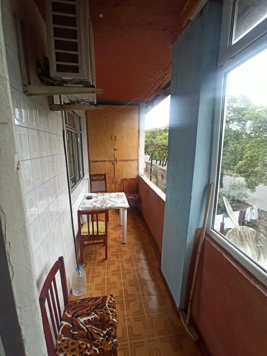 4-otaqlı mənzil, Astara r., 75 m² — Mənzil, Astara (8)