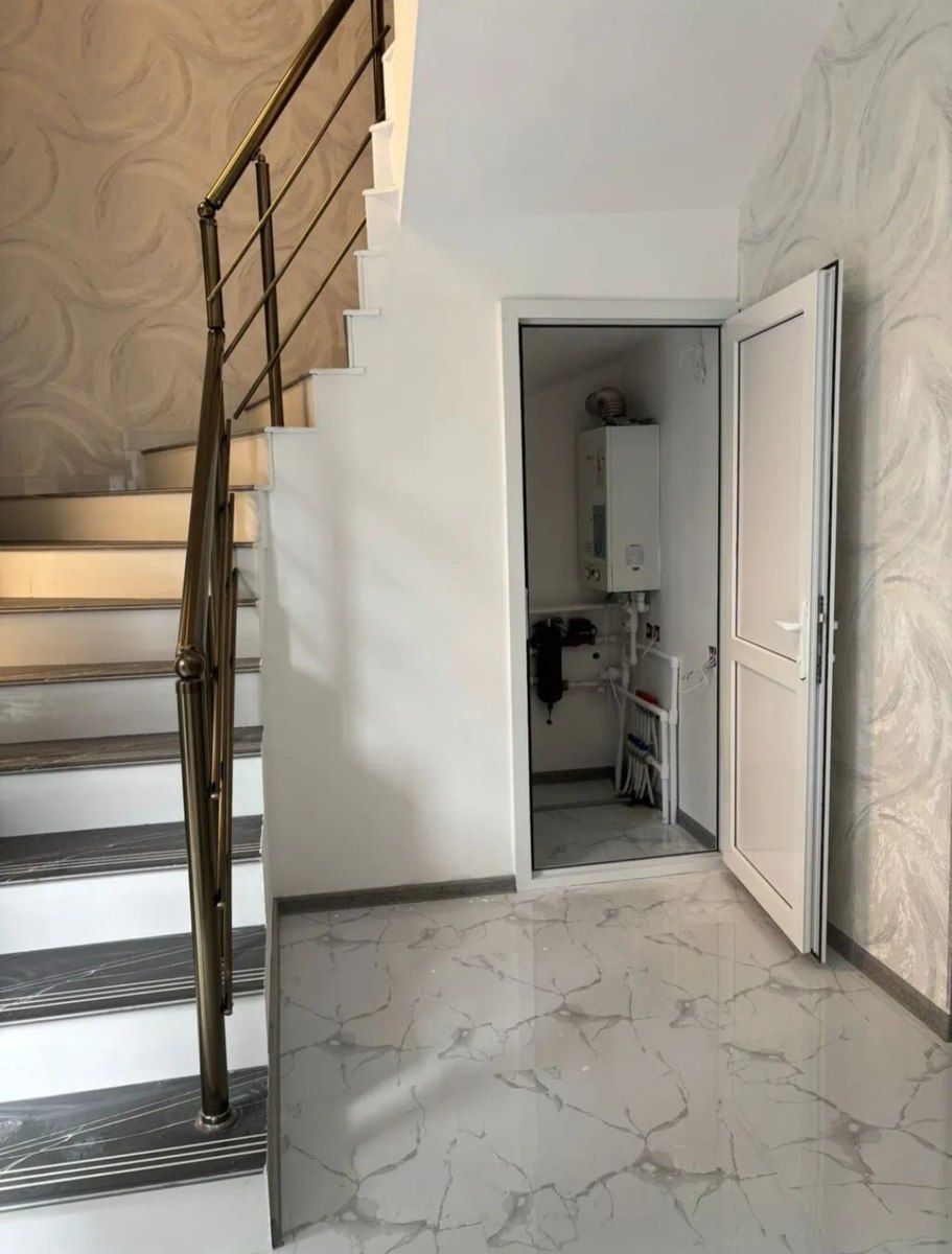 Satılır 4 otaqlı həyət evi/bağ evi 140 m² — Ev, villa, Bakı (11)