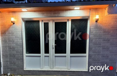Satılır obyekt 23 m²